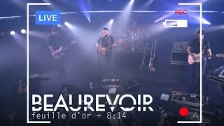 Miniature : Beaurevoir [Live] Feuille d'Or + 8:14