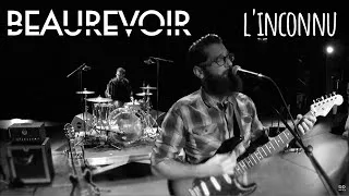 Miniature : Beaurevoir - L'inconnu