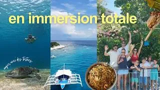 Miniature : En immersion de Panglao, Balicasag à Bohol !