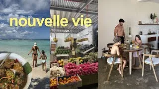 Miniature : On s'installe aux Philippines !