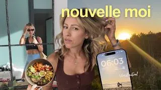 Miniature : C'est l'heure du changement !