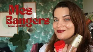 Miniature : Mes 5 bangers beauté de 2026