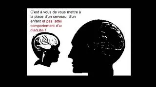 Miniature : PARENTS : COMMENT TRAVAILLER L'AMOUR ET LA CONFIANCE EN SOI DE NOS ENFANTS !