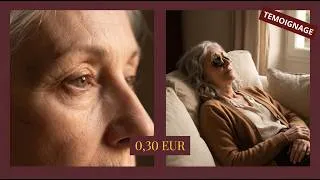 Miniature : Une chimiste retraitée témoigne : la vérité sur les cernes après 55 ans (l'astuce à 0,30€)