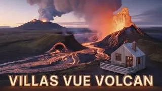 Miniature : Ces refuges perchées vont te couper le souffle !