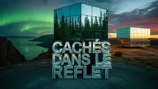 Miniature : Découvre les maisons qui disparaissent dans la nature !