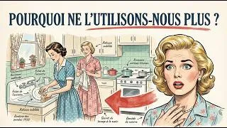 Miniature : 10 Robes Oubliées qui Ont Défini la Femme au Foyer Américaine des Années 1950