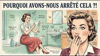 Miniature : VANISHED Secrets de Parfums des Années 1950 Qui Rendaient Chaque Femme Inoubliable