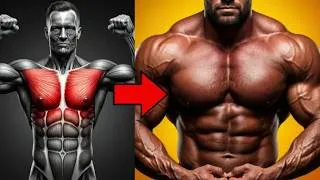 Miniature : Si tu veux des pectoraux visibles en 14 jours, fais ces 6 exercices maintenant… le dernier change to