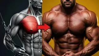 Miniature : Le secret de pectoraux puissants à la maison sans matériel – méthode simple et efficace