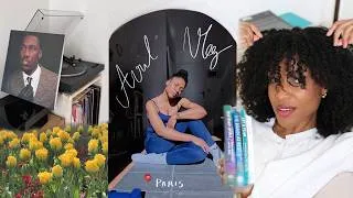 Miniature : Avril à Paris | écouter son corps, lire plus, produits terminés (corps, cheveux, visage & enfant)