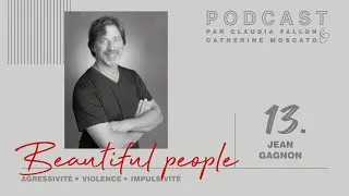 Miniature : Beautiful People - Jean Gagnon (Neuropsychologie)