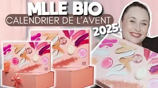Miniature : CALENDRIER BEAUTE BIO : MADEMOISELLE BIO NOUS VENDS DU REVE ?