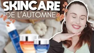 Miniature : SOIN VISAGE SPECIAL AUTOMNE : QUOI CHOISIR ?
