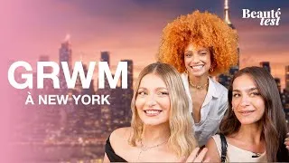 Miniature : GRWM : une soirée entre copines façon Sex And The City