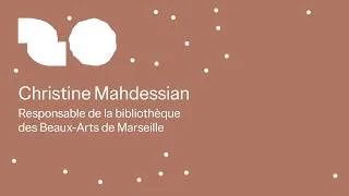 Miniature : PiSourd·e en portraits - Christine Mahdessian