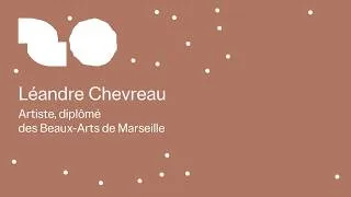 Miniature : PiSourd·e en portraits - Léandre Chevreau