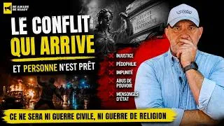 Miniature : Pas de guerre civil ! ce que personne ne voit venir