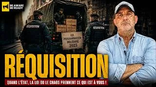 Miniature : Réquisition, pillage, saisie : comment protéger ses réserves