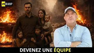 Miniature : SURVIVALISTE: Transformez votre couple en binôme