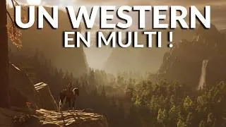 Miniature : WESTERN PVE/PVP EN MULTI ! (The Legend of California)