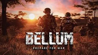 Miniature : LE FPS LE PLUS REALISTE DU MOMENT ! (Bellum)