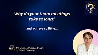 Miniature : S3E4: Why Your Meetings Waste Time (And How to Fix Them)