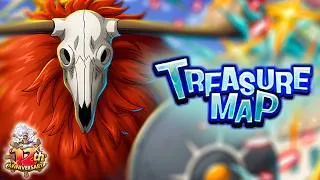 Miniature : 🏴‍☠️ GUIDE DE LA TREASURE MAP VS ROAD !! MES TEAMS AUTO+ ET CONSEILS POUR CE TM - OPTC FR