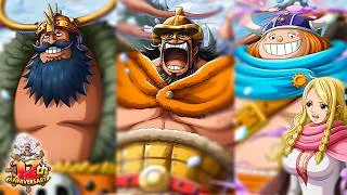 Miniature : 🤩 HAJRUDIN SUGO-RARE ARRIVE DEMAIN SUR LE SUGO-FEST TM !! UNE MULTI DE DINGUE OFFERTE ! - OPTC FR