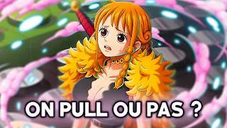 Miniature : 👀 NAMI PVP DISPONIBLE DEPUIS CE MATIN ! ANALYSE DE LA CARTE + MON AVIS SUR CE PORTAIL PVP - OPTC FR