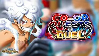 Miniature : ⚔️ LA MEILLEURE TEAM EN CO-OP DUEL CETTE SAISON ? JE VOUS LA PRÉSENTE ET ON PASSE TOP 50 ! - OPTC FR