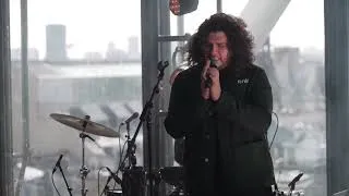 Miniature : Klyne "Hold on" | Live @Because Beaubourg
