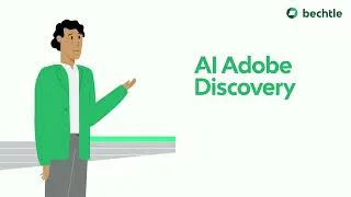 Miniature : AI Adobe Discovery : explorez le potentiel de l’IA Adobe