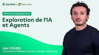 Miniature : [EXPERT] Exploration de l'IA et Agents