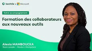 Miniature : [EXPERT] Formation des collaborateurs aux nouveaux outils