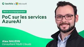 Miniature : [EXPERT] PoC sur les services Azure AI