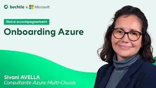 Miniature : [EXPERT] Onboarding Azure