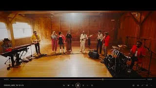 Miniature : Do I Do - Stevie Wonder Cover - Be Combo