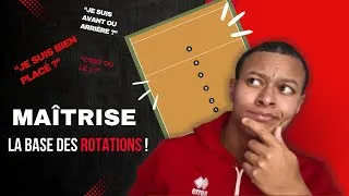 Miniature : Tout volleyeur doit comprendre ça