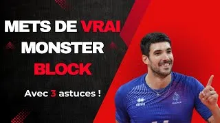 Miniature : Tu vas être un monstre au bloc avec cette vidéo