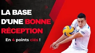 Miniature : Réceptionne parfaitement grâce à cette vidéo...