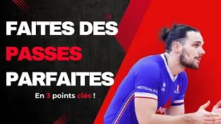 Miniature : 3 Techniques pour des Passes Parfaites