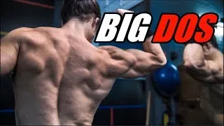 Miniature : DOS : MEILLEUR ENTRAINEMENT !