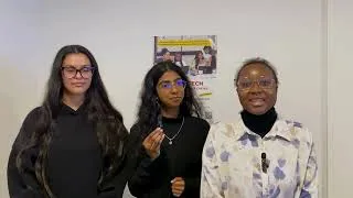 Miniature : Entreprises, vous pouvez flécher votre taxe d'apprentissage vers BECOMTECH !