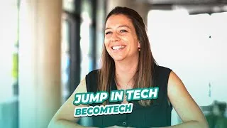 Miniature : S'initier au numérique avec le programme JUMP IN TECH