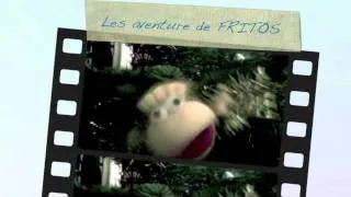 Miniature : Les aventures de Fritos.