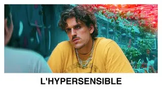 Miniature : ELIOT MERINGUE - L'HYPERSENSIBLE
