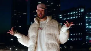 Miniature : IVAN - C'EST PAS LA FÊTE DE TA COUSINE - CYNTHIA (CLIP OFFICIEL)