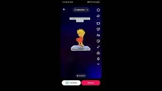 Miniature : Comment créer une vidéo virale sur Tiktok à l'aide des Stickers