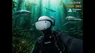 Miniature : Subside DLC Makoa Shelf psvr2